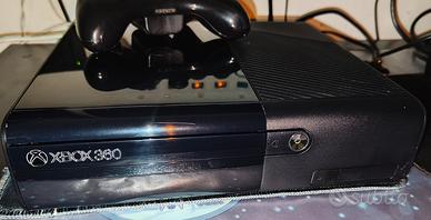 Xbox 360 SlimE 20Gb ricondizionata 