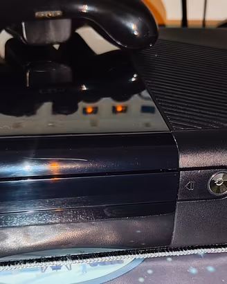Xbox 360 SlimE 20Gb ricondizionata 