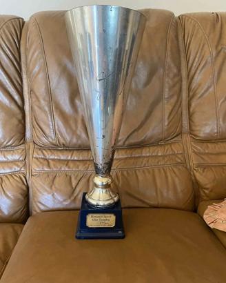 Renault Clio Sport Trophy