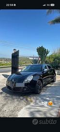 Alfa Romeo Giulietta 2.0 JTDm-2 140CV Distinctive