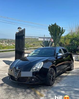 Alfa Romeo Giulietta 2.0 JTDm-2 140CV Distinctive