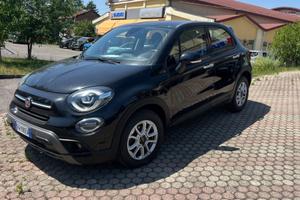Fiat 500X 1.3 MultiJet 95 CV City Cross