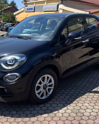 Fiat 500X 1.3 MultiJet 95 CV City Cross