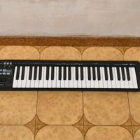 Tastiera Midi Roland A49