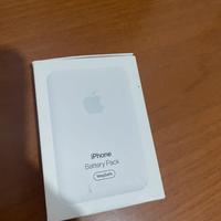 Apple MagSafe Battery Pack per iPhone