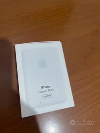Apple MagSafe Battery Pack per iPhone