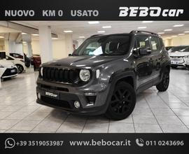 JEEP Renegade 10 NIGHT EAGLE