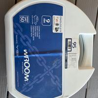 catene da neve nuove gruppo  95