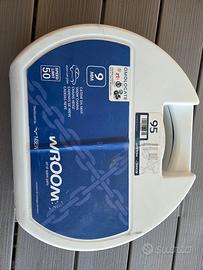 catene da neve nuove gruppo  95