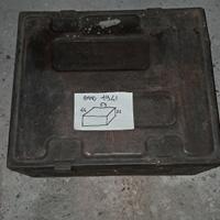 cassa munizioni guerra