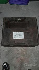 cassa munizioni guerra