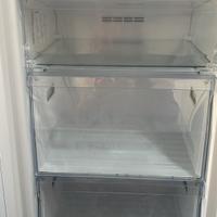 Congelatore verticale