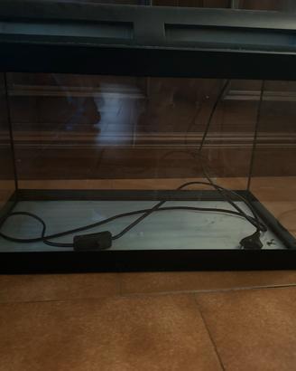 Acquario 50 litri