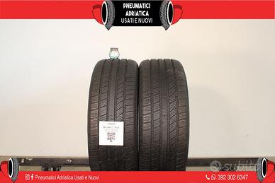 2 Gomme 205 50 R 17 Mirage al 75% SPED GRATIS