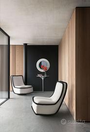 Poltrona KARTELL mod. Bonheur du jour