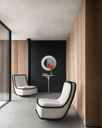 Poltrona KARTELL mod. Bonheur du jour