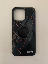 Cover MOTO SP Connect per iPhone 15 PRO Max