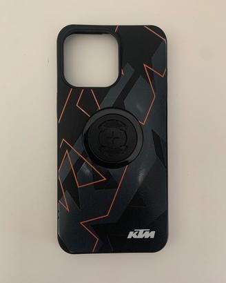 Cover MOTO SP Connect per iPhone 15 PRO Max