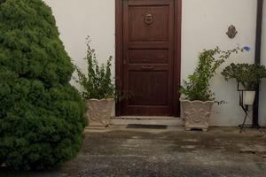 Casa indipendente (villino) tocco da casauria