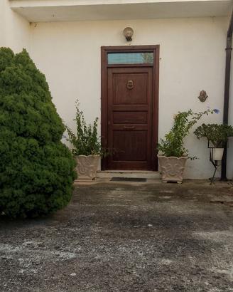 Casa indipendente (villino) tocco da casauria