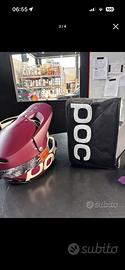 Casco poc tg M/l