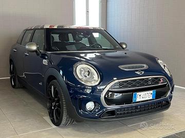 Mini Cooper SD Clubman 2.0 Hype ALL4 autom 190CV