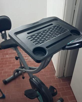 Cyclette