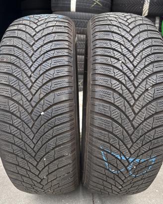 gomme usate 2056016 Winter FIRESTONE - Win - 431