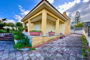 Villa singola a Balestrate