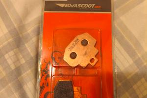 Pastiglie per Gilera/Piaggio pinza posteriore