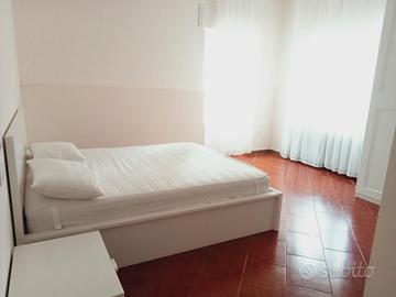 Bilocale con ingresso indipendente