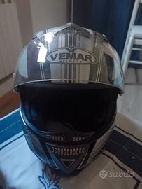 Casco VEMAR  tg L 