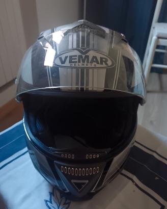 Casco VEMAR  tg L 