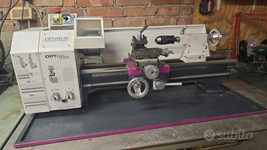 tornio optimum TU 2506 230 volt
