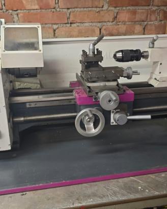 tornio optimum TU 2506 230 volt
