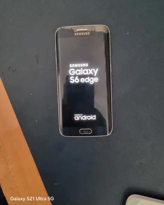 samsung galaxy s6 edge