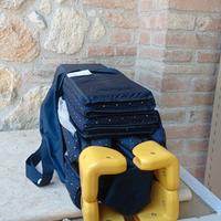 Lettino portatile richiudibile