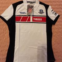 T-Shirt Yamaha Anniversary 50‘