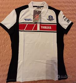 T-Shirt Yamaha Anniversary 50‘
