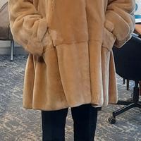 PELLICCIA DI CASTORINO