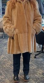 PELLICCIA DI CASTORINO