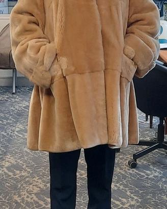 PELLICCIA DI CASTORINO