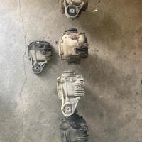 differenziali autobloccanti bmw e36 e30 188 168
