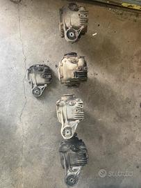 differenziali autobloccanti bmw e36 e30 188 168