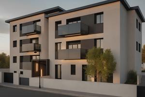 Appartamento San Stino di Livenza [105VRG]