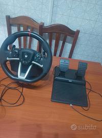 Volante per Xbox One serie X|S