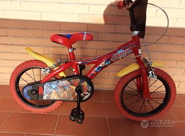 BICI GORMITI DIXO 14’’