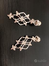 Orecchini vintage