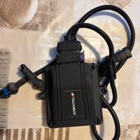 Centralina aggiuntiva Peugeot 308