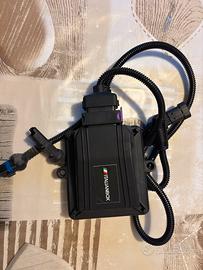 Centralina aggiuntiva Peugeot 308